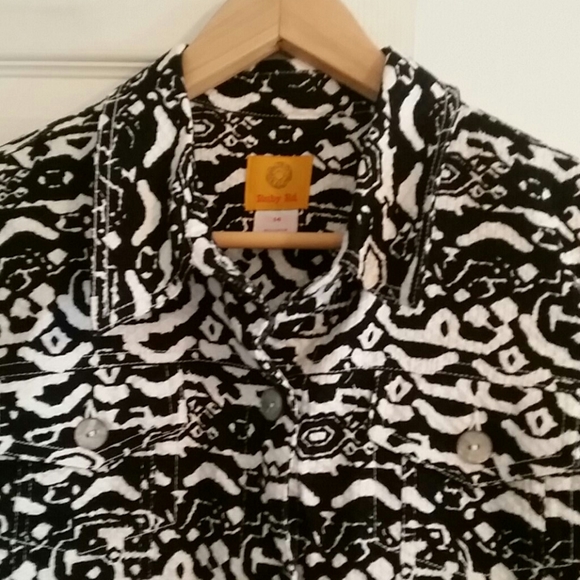 Ruby rd jacket - Picture 2 of 4